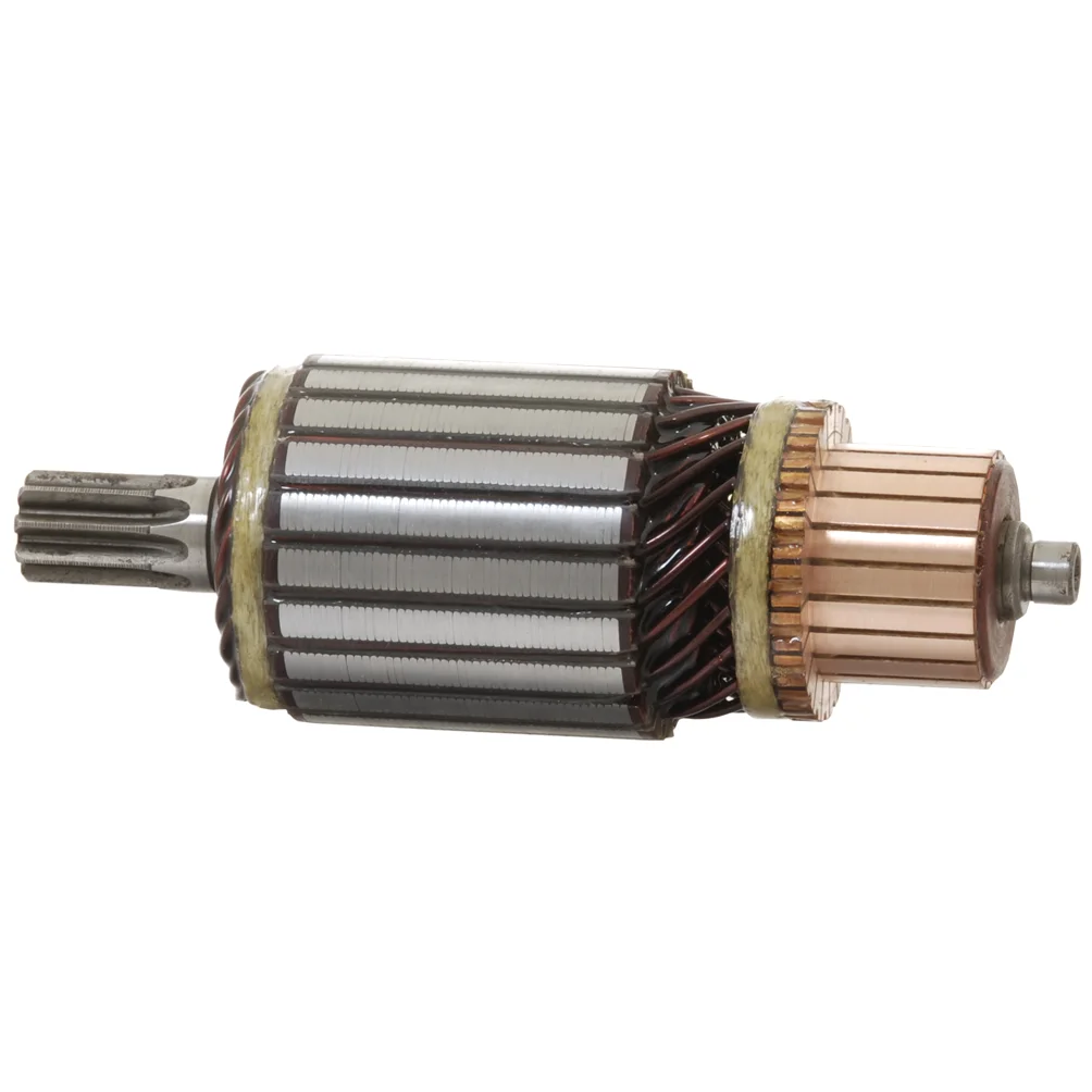 Anker 24V, Nippon Denso