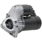 MB A210 Startmotor (Siemens ECU)