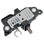 Spenningsregulator F00M145385, 12V