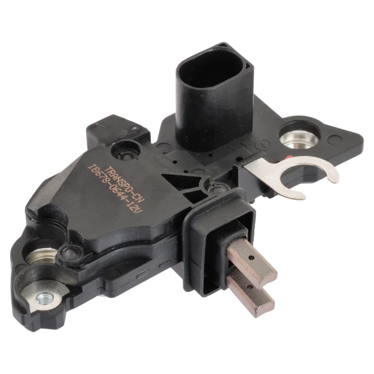Spenningsregulator F00M145678, 12V