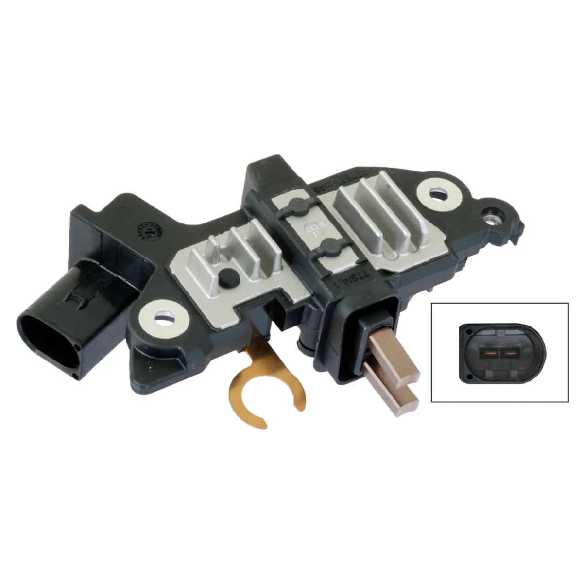 Spenningsregulator Ers. F00M145262, 14V