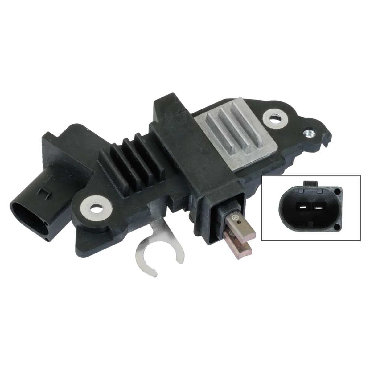 Spenningsregulator F00M 145 258, 12V