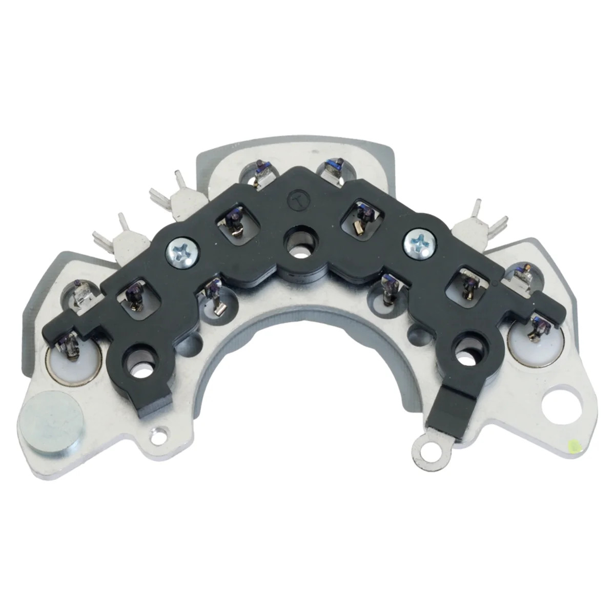 Diodeplate HI, 120mm