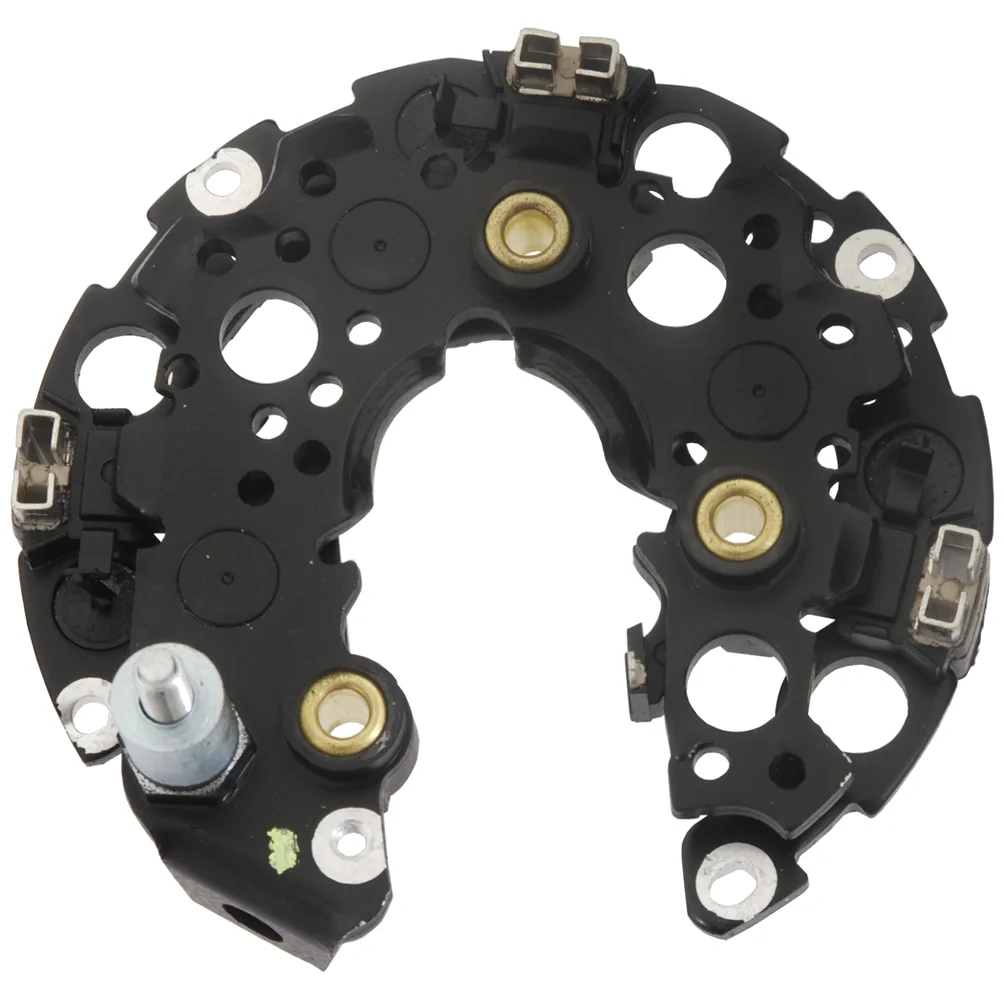 Diodeplate 021580-6490, 117 mm