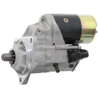 Caterpillar Startmotor 12V-2.5KW