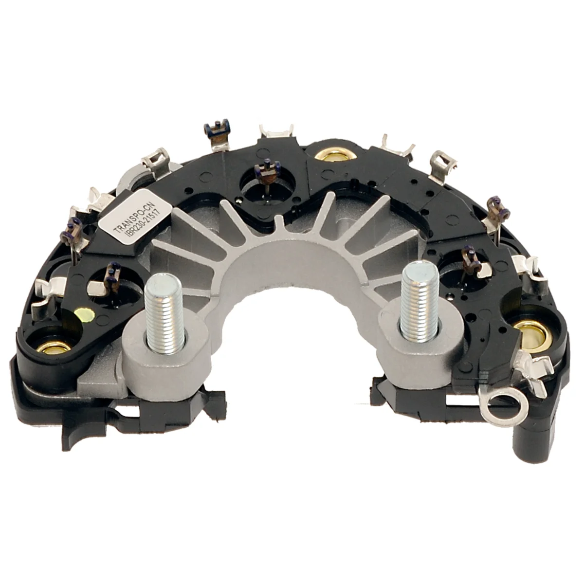 Diodplate F00M123313, 121 mm