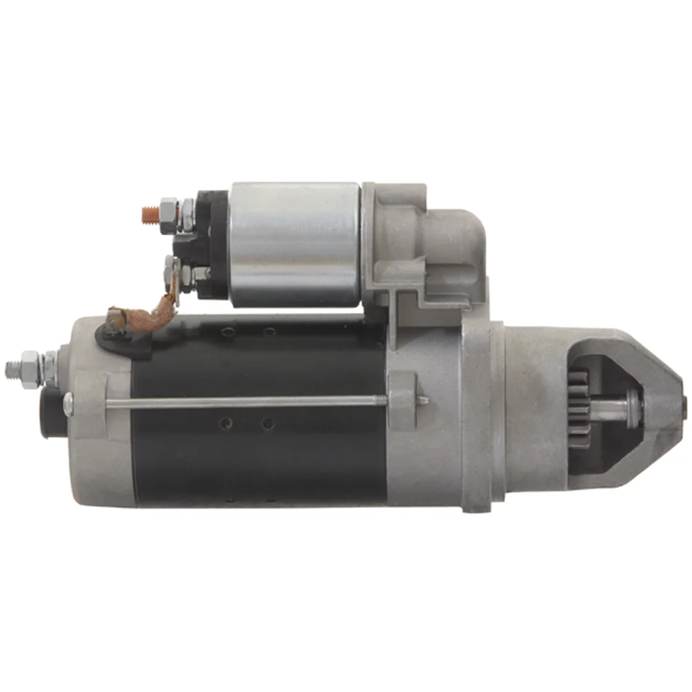 Start 24V-4.0kW passer Volvo