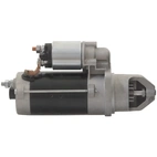 Start 24V-4.0kW passer Volvo