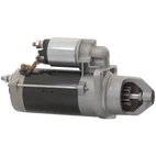 Start 24V-4.0kW passer Volvo