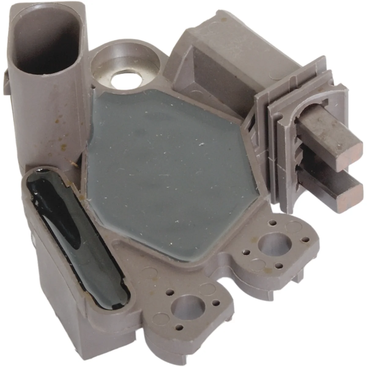 Spenningsregulator 593395, 12V