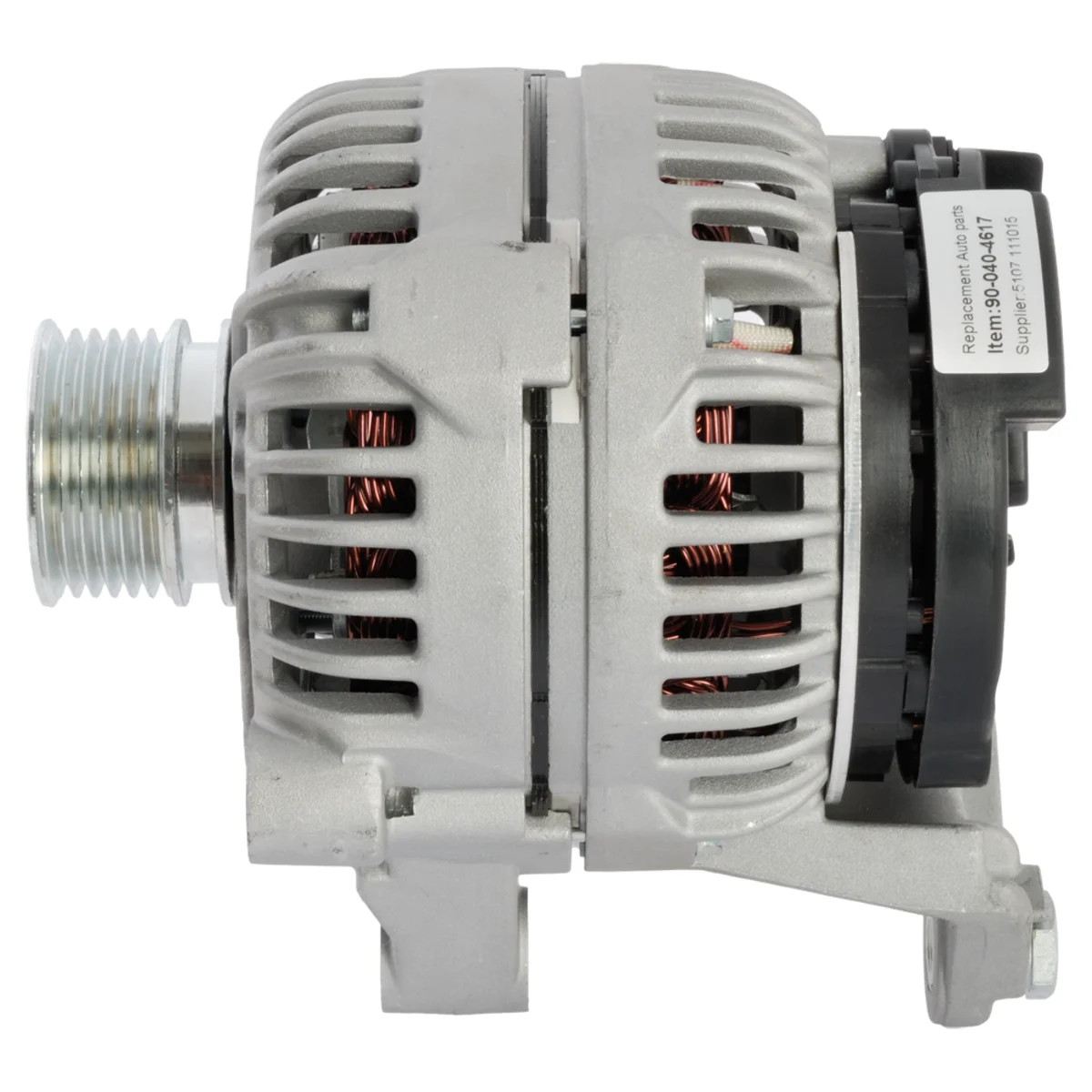 BMW Z4 Dynamo 12V-120A