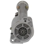 Mitsubishi Pajero Startmotor