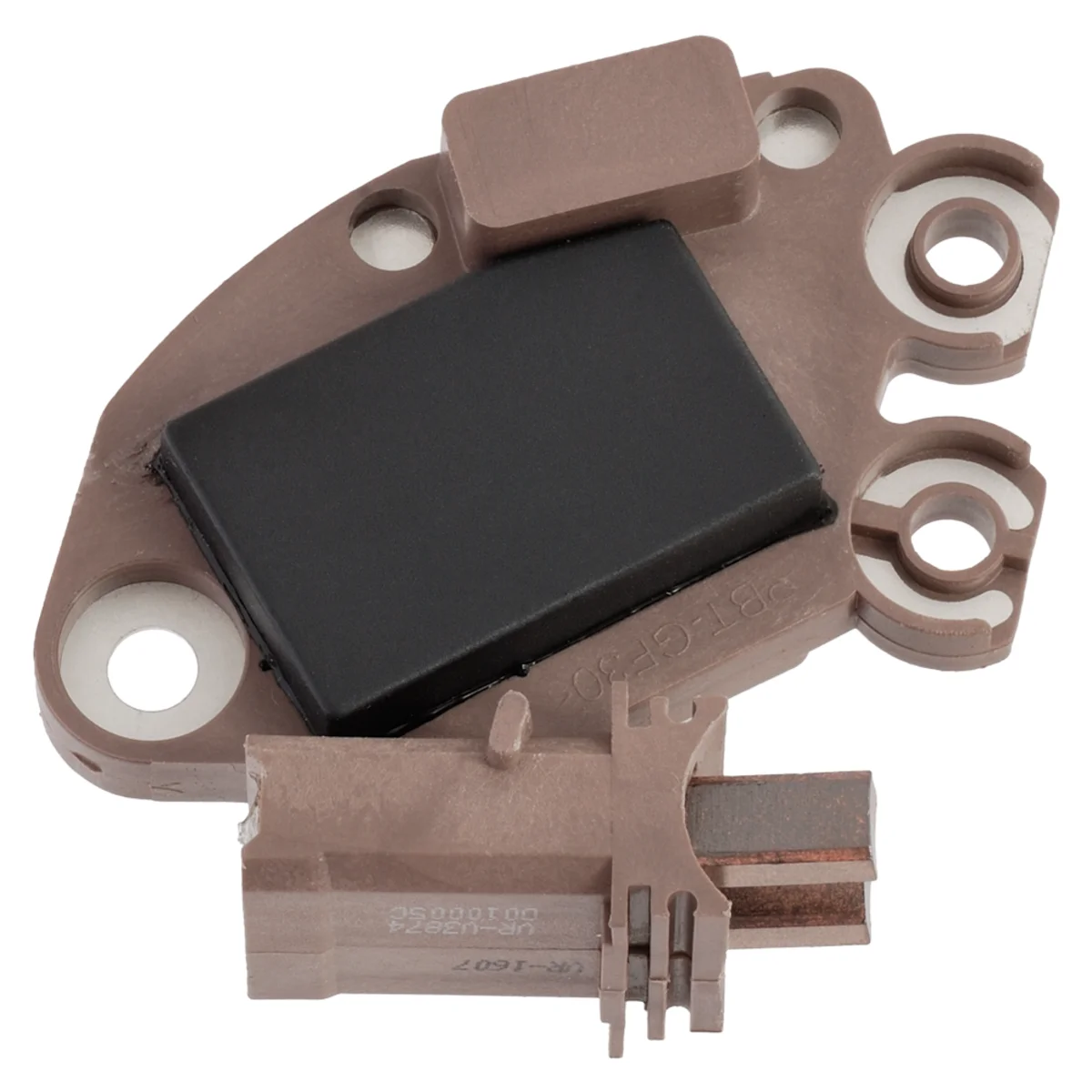 Spenningsregulator 593454, 12V