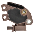 Spenningsregulator 593454, 12V