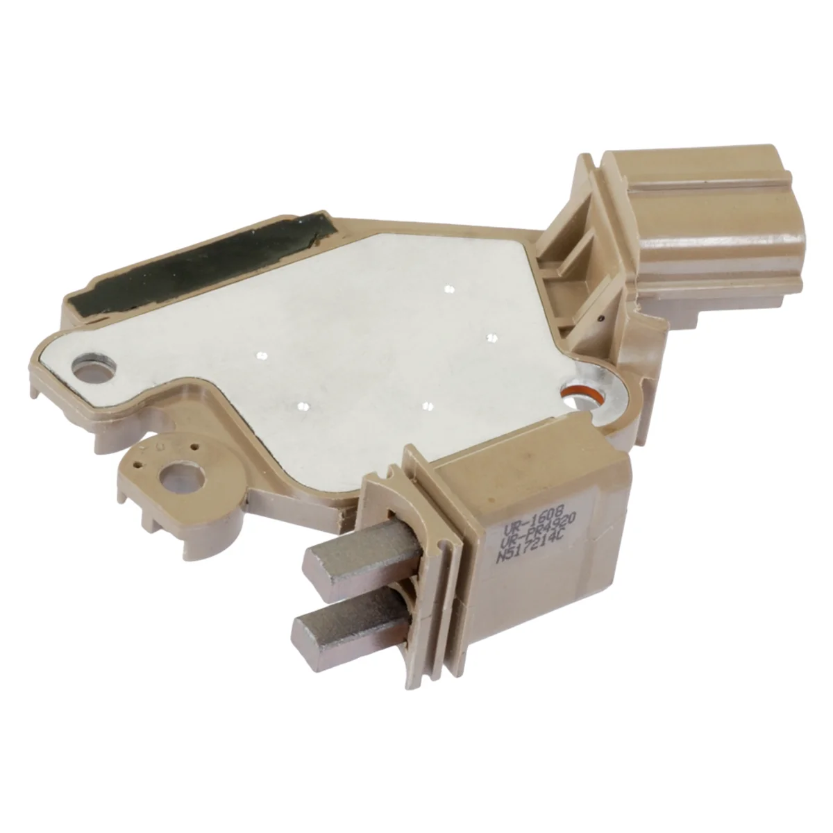 Spenningsregulator 593675, 12V