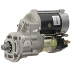 Komatsu Startmotor 24V-4.5kW