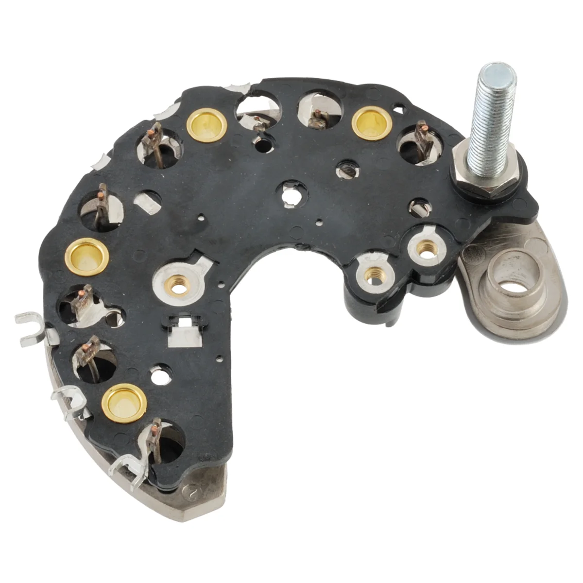 Diodplate Valeo 593667