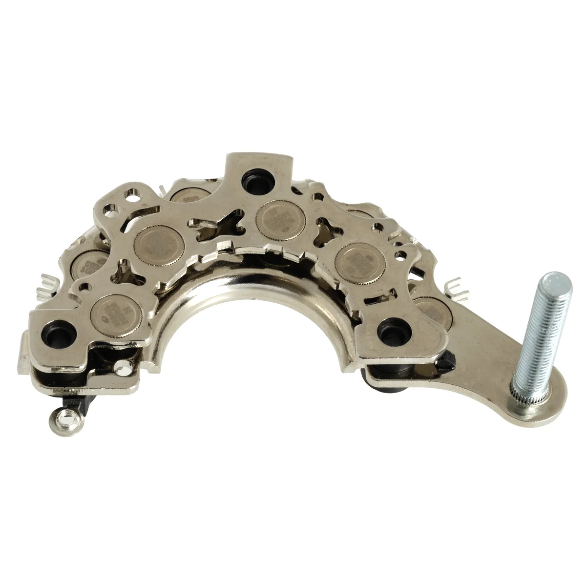 Diodplate Mando RES 14703