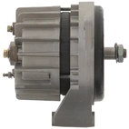 KHD/Deutz Dynamo 12V-18A, Lukket