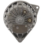 KHD/Deutz Dynamo 12V-18A, Lukket