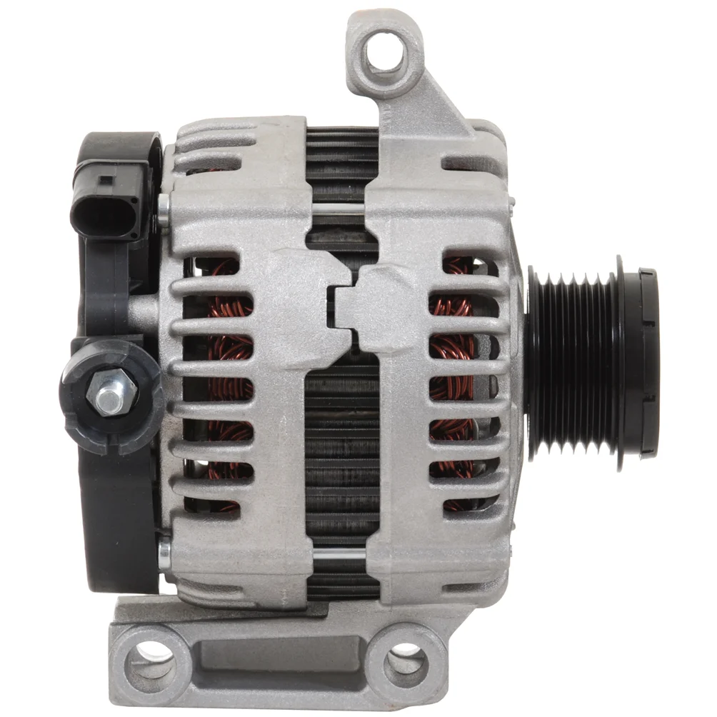 Ford Dynamo 12V-150A (COM)