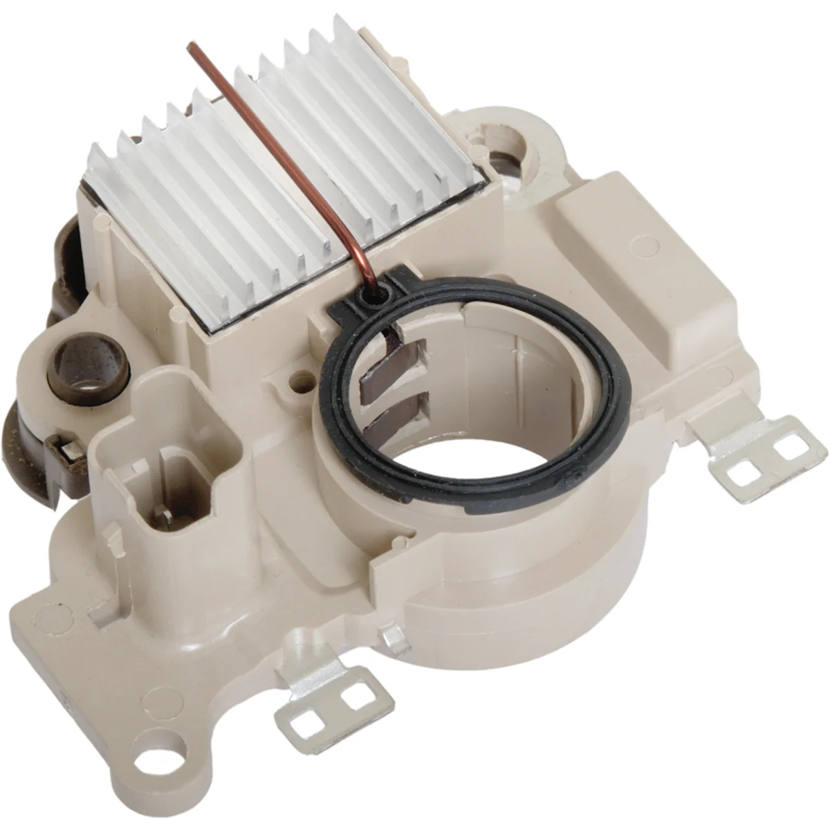 Spenningsregulator for Mits. RES 10927, 14V