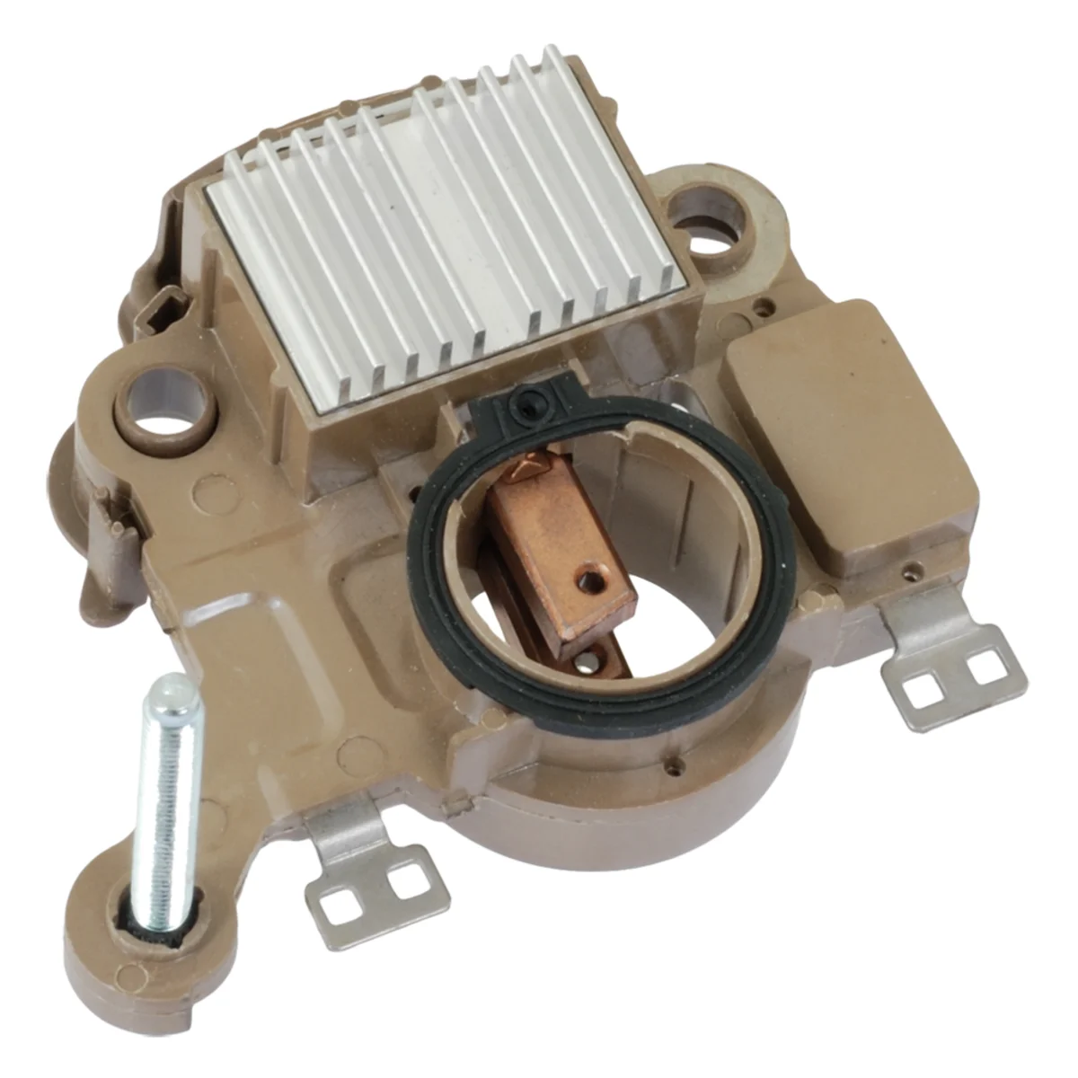 Regulator, Mits. 14V