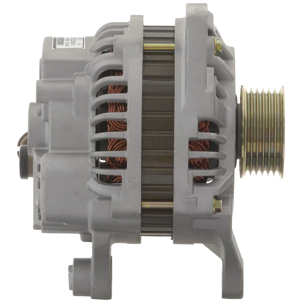 Mazda 3 1.6 Dynamo