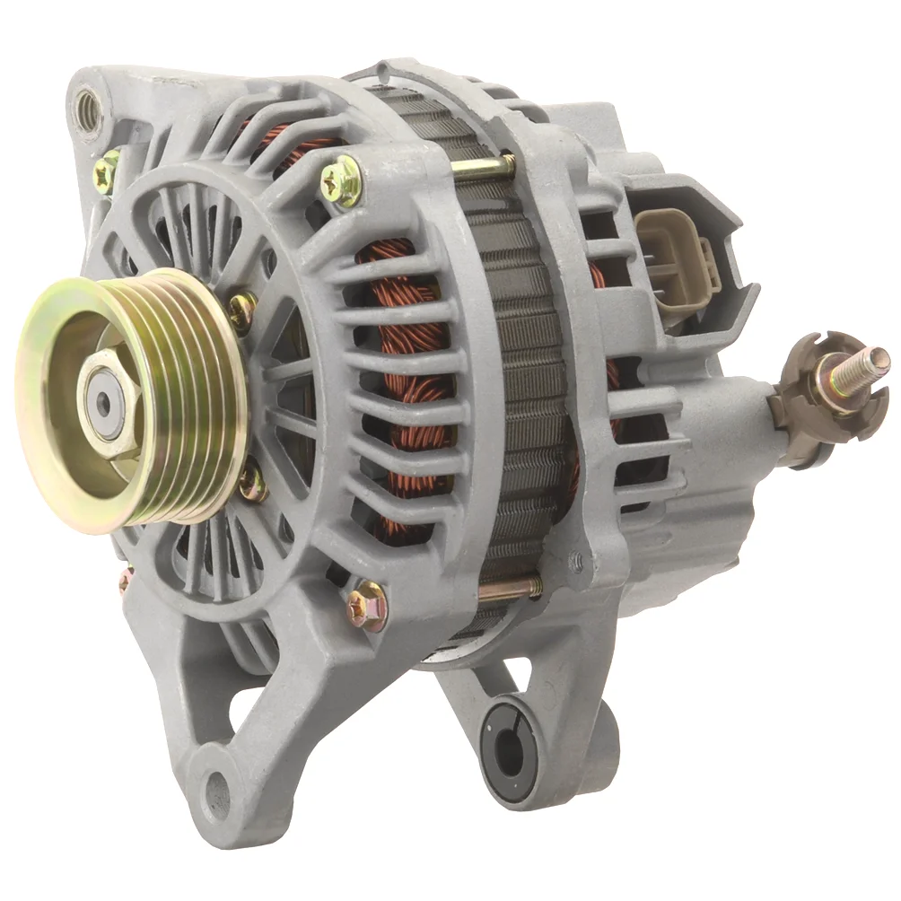 Mazda 3 1.6 Dynamo
