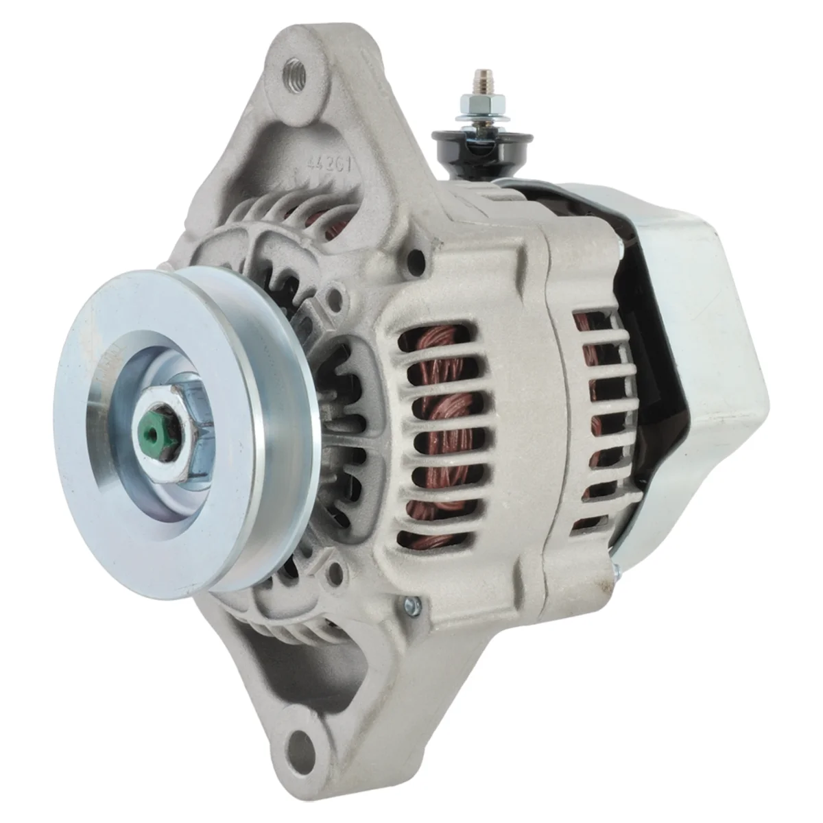 Lombardini Dynamo 12V-40A