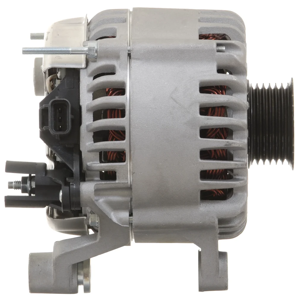 Ford Tourneo 1.8 Dynamo 12V-124A