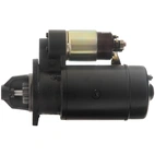 Shandong ZL08F Startmotor 24V