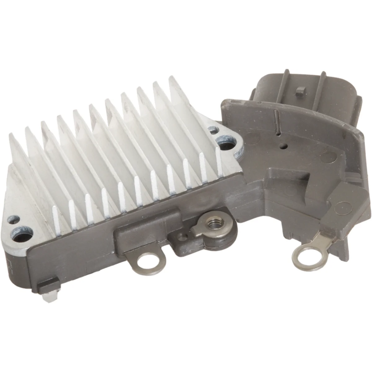 Spenningsregulator ND 126000-2871, 12V