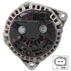 Mercedes Dynamo 12V-150A