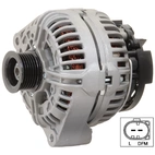 Mercedes Dynamo 12V-150A