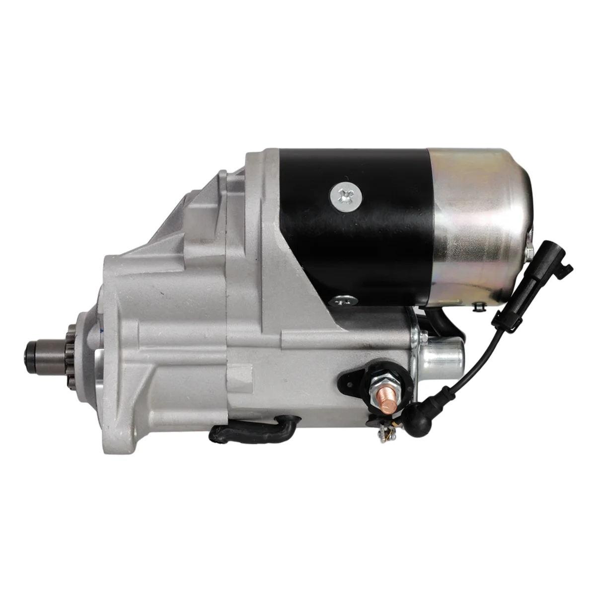 Kasse/Nederland Start 12V-2,7kW