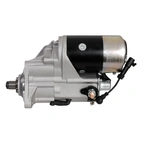 Kasse/Nederland Start 12V-2,7kW