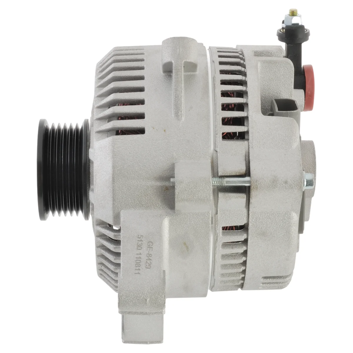 Ford Pickup Dynamo 12V-130A