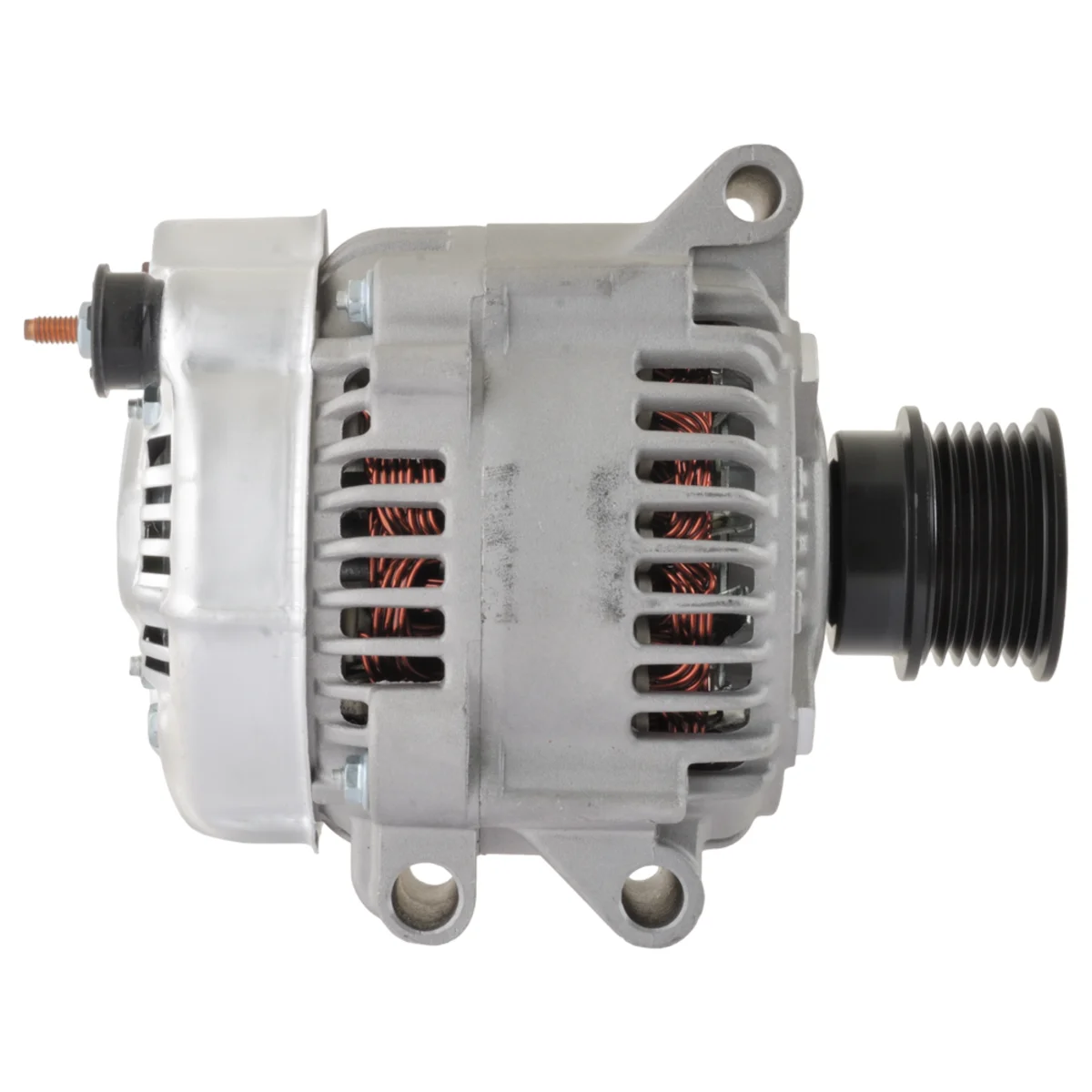Mini Cooper Dynamo 12V-105A