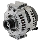 Mercedes Dynamo 12V-180A (COM)