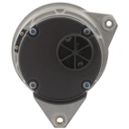 MAN Dynamo 24V-140A, 2-POL