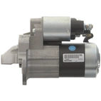 Renault Startmotor 12V-1.4kW