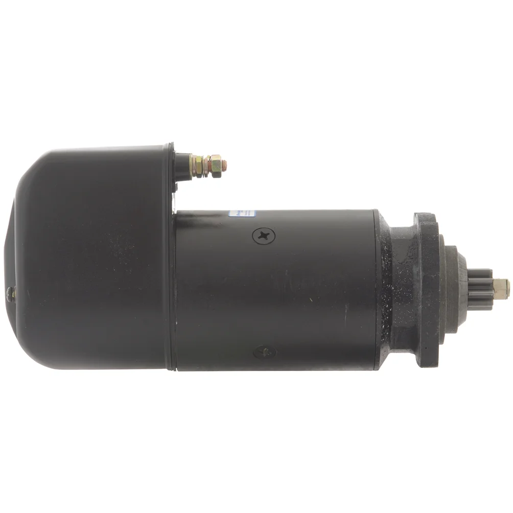 Scania Marin Startmotor 24V-6.6kW