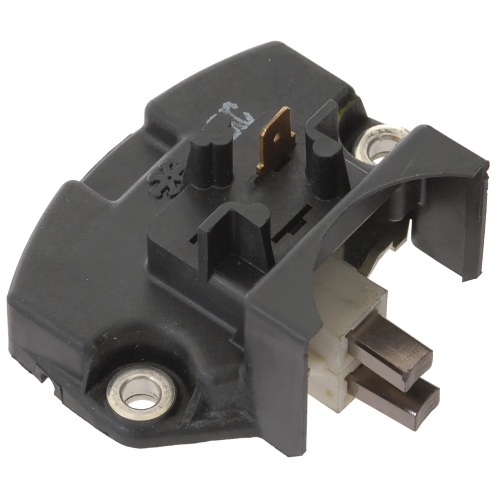 Børsteholderplate, PR 182017