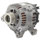 BMW Diesel Dynamo 12V-150A