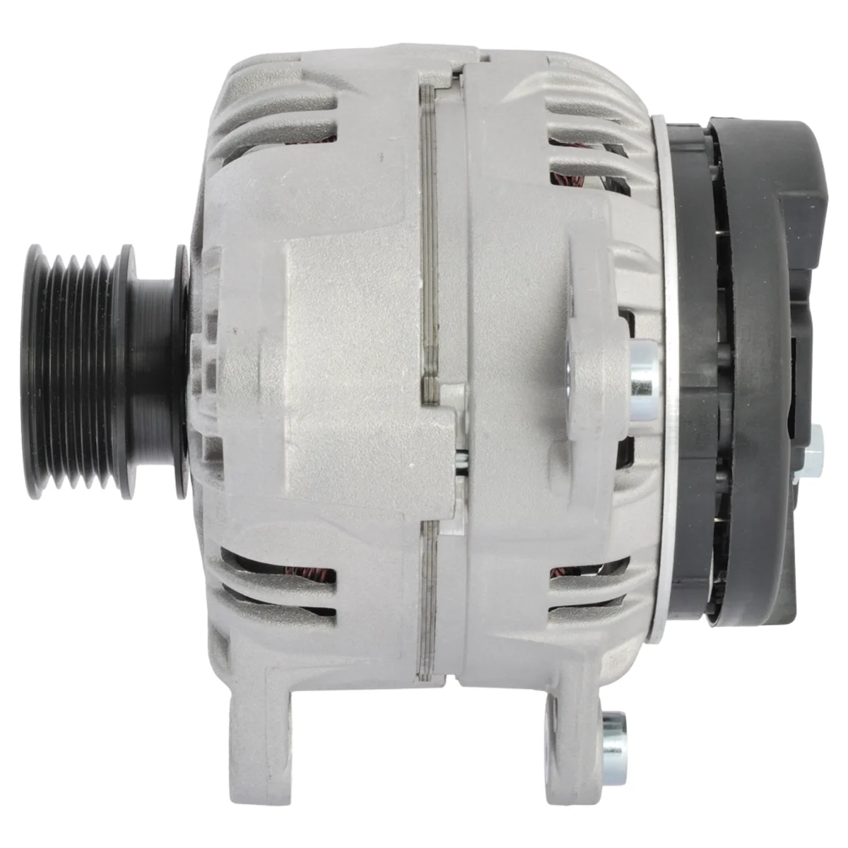 Renault Dynamo 12V-150A, 5 gr.F/W