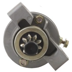 Mercury Marin Startmotor 12V, 9k