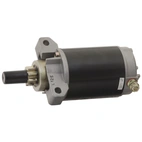 Mercury Marin Startmotor 12V, 9k