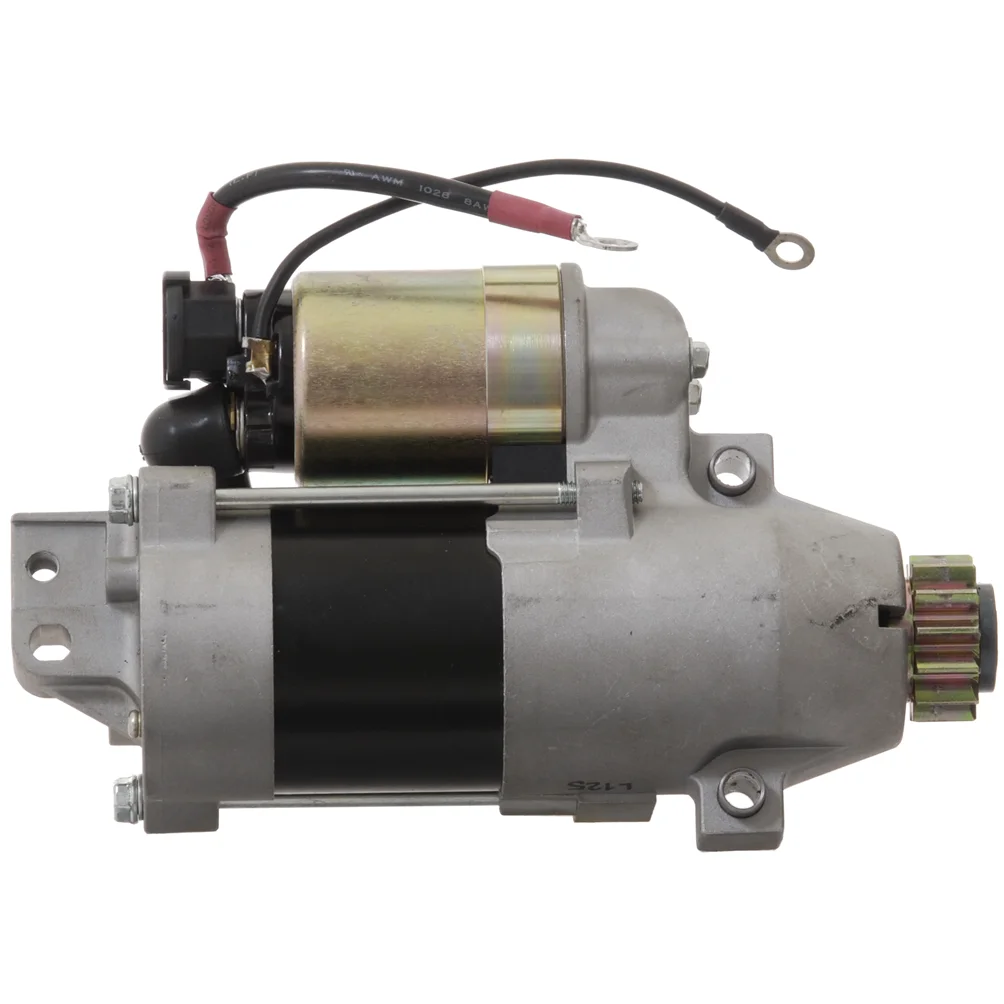Yamaha Marin Startmotor 12V, 13k