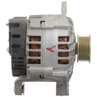 Renault Diesel Dynamo 120A
